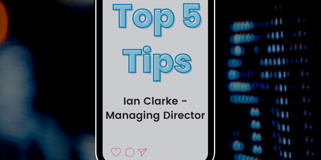 Top 5 tips graphic 1.