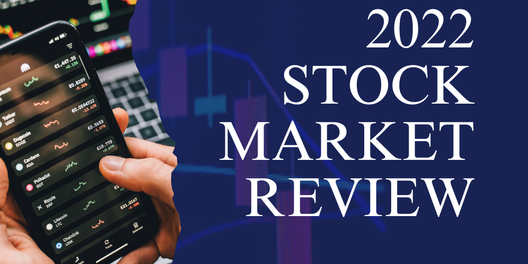 2022 stock market review