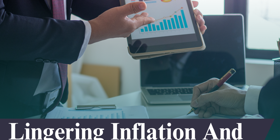 lingering inflation